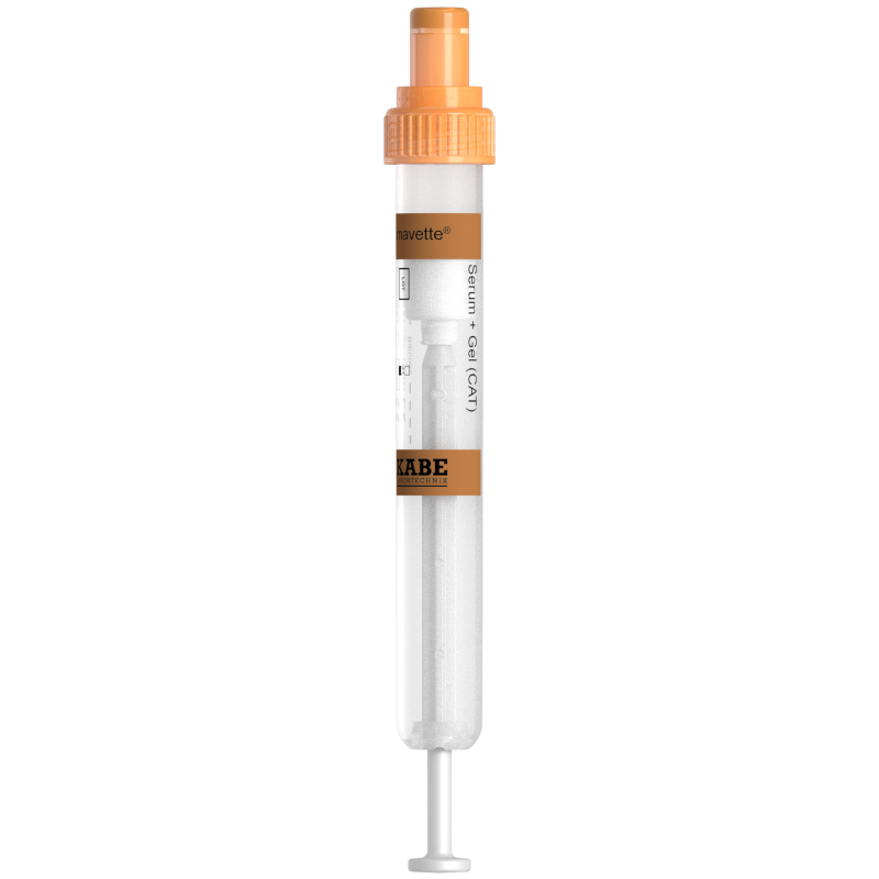 Primavette® S Serum Gel 4,9 ml Ø 13